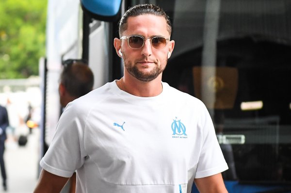 Phóng viên: Rabiot đã vượt qua