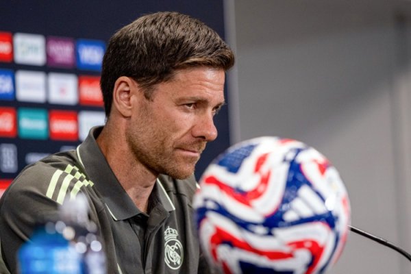 AS: Alonso có một kế hoạch rõ 