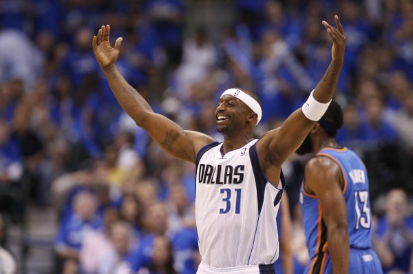 Wade: James có thể bảo vệ hầu 