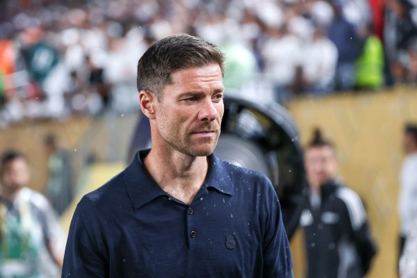 Roncero: Alonso ở đây để tạo r