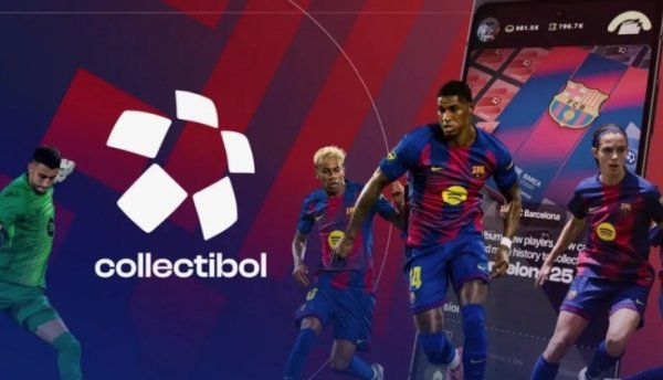 Tạo thu nhập một cách lạ mắt! Phương tiện truyền thông Tây Ban Nha: Barcelona ra mắt thẻ ngôi sao tr