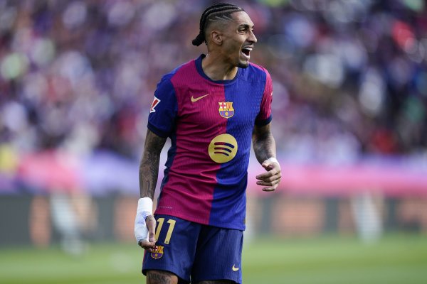 Marca: Barcelona sẽ đầu tư vào