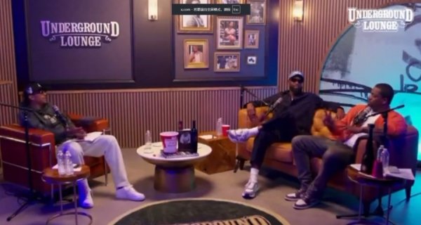 Wade: Một số người chơi NBA ch