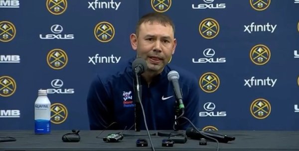 Adelman: Sẽ để Valanjokic xuất