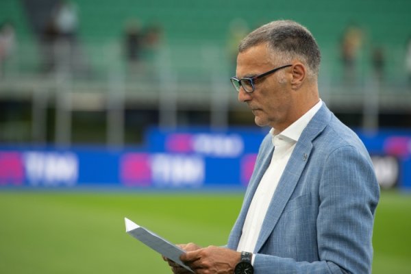 Bergomi: Milan tôn trọng Juven