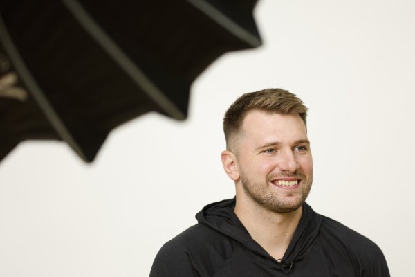 Vincent: Doncic đã nỗ lực rất 