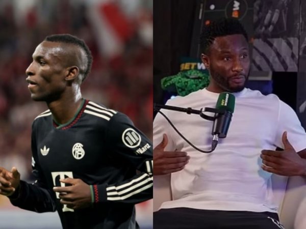 🚫Không hòa giải! Mikel: Jackso