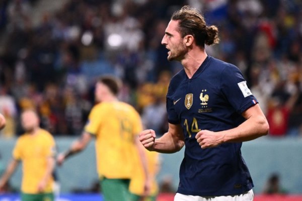 Mi Sports: Rabiot và Leo vắng 