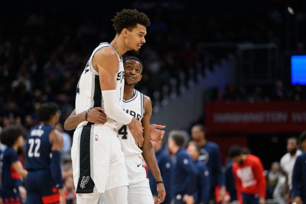 Xem trước mùa giải Spurs: Ôn B
