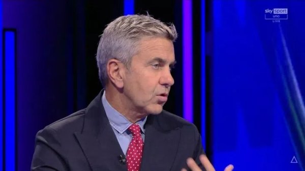 Costacurta: Tôi hiểu cảm giác 