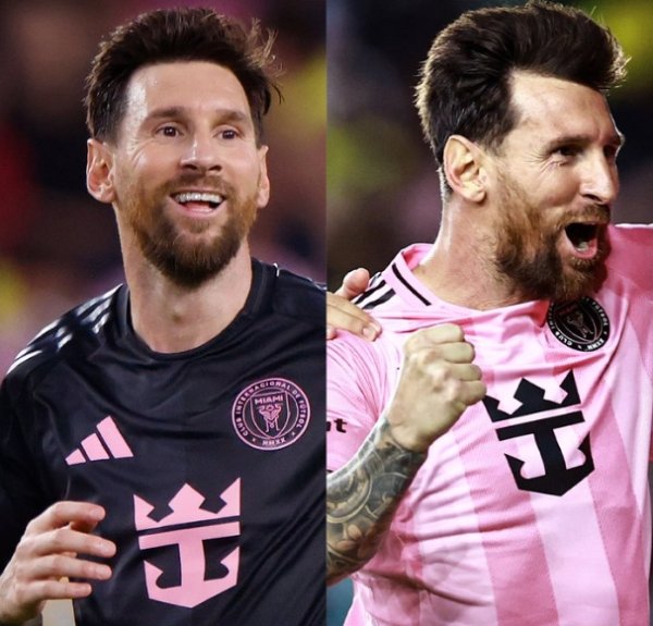Vụ nổ giết người! Messi 38 tuổ